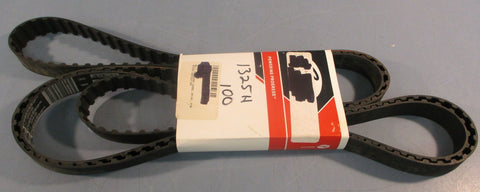 Gates Power Grip 1325H100 Timing Belt 1385SS 1" W 0.5" Pitch 132.5" L 265 Teeth