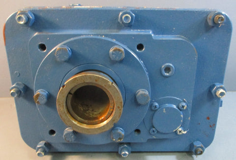 Foote-Jones SMH-8203-25-SHFMNTR Gear Reducer 13.29HP 1750RPM 1-1/4" Shaft Dia