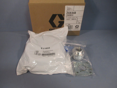 Graco Kit, Encoder, 1000PPR, 10MM Part 24X448