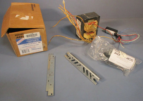 Philips Advance 71A8473001D Core & Coil Ballast Kit 1400W S51 HP Sodium