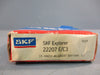 SKF 22207 E/C3 Spherical Roller Bearing 35mm Bore 35 x72x23 mm