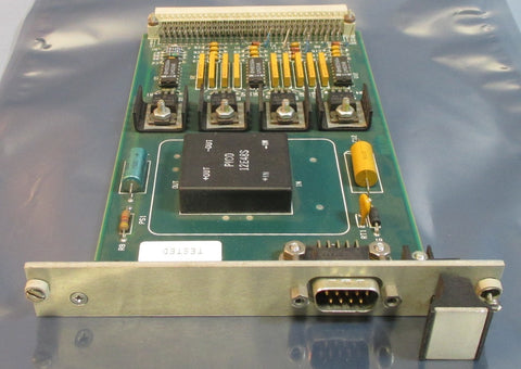 44548001-C 2894PF0316 Illumination Driver PTI-MLA-0