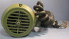 US Motors Unimount 125 Enclosed 1/3 HP High Efficiency Motor Module P55BKP-963