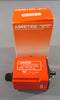 Ametek T1K-00180-461 Time Delay Relay 1.8-180 Seconds 120 VAC