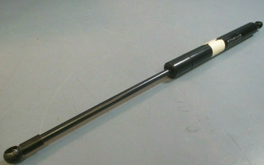 STABILUS LIFT-O-MAT GAS SPRING 1652EC-0190N-153/11 BALL SOCKET A2 FBN126