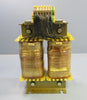 Tramo-ETV AB, SE-241 1-PH. Transformer 1200-06725 OFS-1800 230V 1800VA 50/60HZ