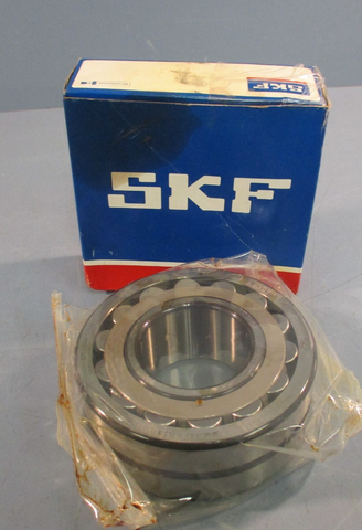 SKF Cylindrical Roller Bearing 110x50x40 mm for SKF Explorer 22310 E/C3