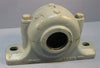 SKF SN 613 Pillow Plummer Block Bearing Housing 2-7/16" Bore No Bearing NWOB