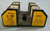 BUSSMANN FUSE BLOCK H25030-2C