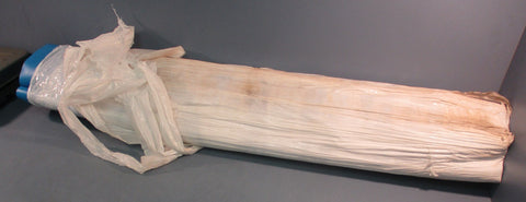 Unbranded Endless Conveyor Belt 5' Length 42" Width 0.10" Thickness