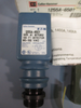 CUTLER-HAMMER PHOTOELECTRIC THRU-BEAM DETECTOR 100 FT SER. A1  1255A-6501