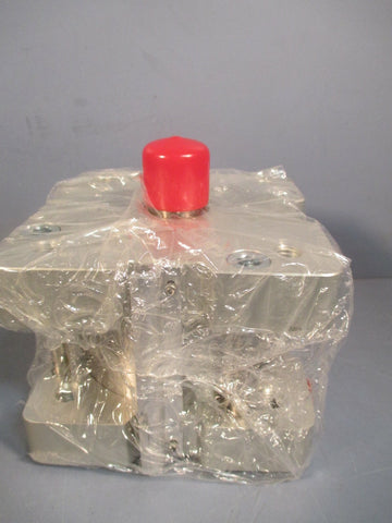 Bimba Square Flat-1 Air Cylinder FSD-1251-M