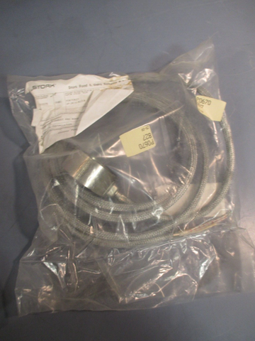 STORK Heating Element 480V, 60Hz 4100 Watt 4P0670827 P0670827 A#1167323