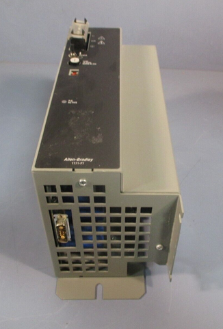 AllenBradley Power Supply Module Series D 1771P7