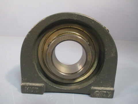 Hub City Mounted Pillow Block Bearing B250Rx11/2