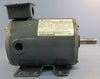 General Electric K130 AC Motor 5K49PN8049 1.5HP 1725RPM 208-230/460V 7/8" Shaft