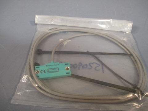 Pepperl + Fuchs Level Sensor 1520A00282