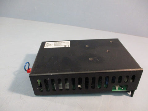 EL CON 0516867354 AMPLIFIER TIPO MTS 24/5/RA/1/1, SN VPRV0631 24 VARM 5A