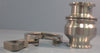 Waukesha 33-87 A3 316LSS Sanitary Check Valve Assembly REV1 Stainless Steel