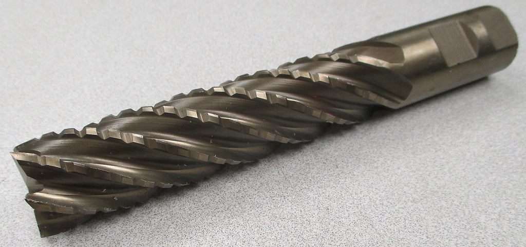 Brubaker SST Co, 1"x6.5" HH4 I9 LEAD=4.452