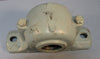 SKF SN 613 Pillow Plummer Block Bearing Housing 2-7/16" Bore No Bearing NWOB