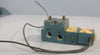 Mac Valves Inc 712B-12-PI-111BA Solenoid Valve 6.8W 110-120 VAC 25-150 PSI