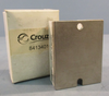 Crouzet GN 84134010 Solid State Relay 25 Amp 24-280 VAC / 3-32 VDC