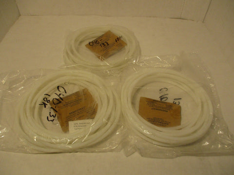 APV Flat Gasket 80230029 12 PCS/PKG FACTORY SEALED LOT OF THREE