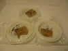 APV Flat Gasket 80230029 12 PCS/PKG FACTORY SEALED LOT OF THREE