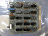 K-Tron 357033 Rev 8 Controller Board