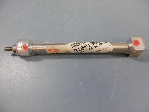 Bimba BR014D 1/4" Inch Bore Air Cylinder