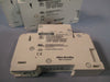 ALLEN BRADLEY G040 4A 1P DIN CIRCUIT BREAKER (LOT OF 3) 1492-CB1
