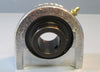 MB NTBC25 1 1/4 Pillow Block Bearing 1-1/4" Bore, 2 Bolt, 4-1/4" Block Width