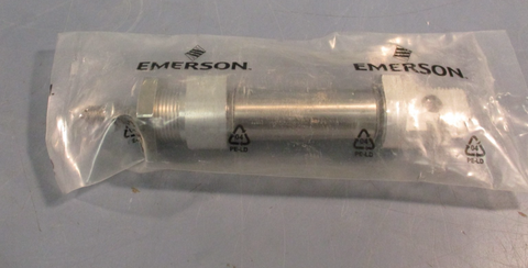 EMERSON/AVENTICS 0822033202 Series MNI, Mini cylinder 10 Bar 25W09
