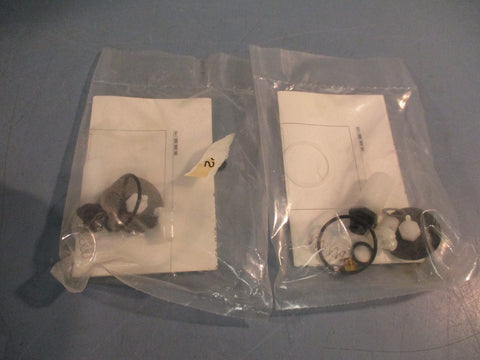 Lot of (2) IMI-NORGREN 3820-12 Service Kits, Miniature, Regulator Kit