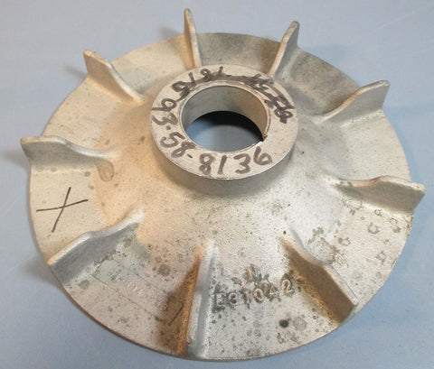 Clark Wheel Fan 53804543 E31042 NWOB