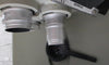 Nikon 6C-2 Optical Comparator Profile Projector w/ 2 Boeckeler 3486-1 Microcode