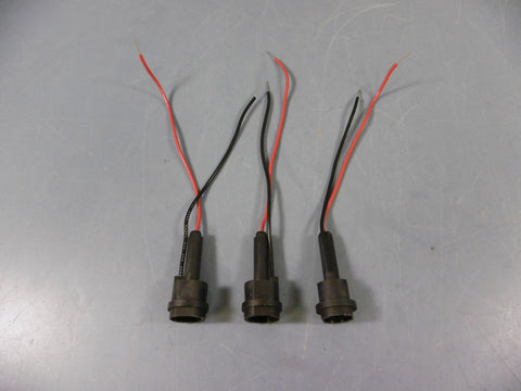 Little Fuse LHR000 LHR Series Fuse Holder NEW LOT OF 3