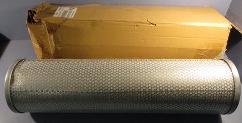 Sullair 02250194488 Separator Element Mist Eliminator 30" L x 8" Dia