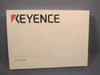 Keyence 2D Cable Reader Users Manual (VER: 4.3) SR-600 Series SR-H60WE