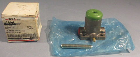 CNH Industrial A168473 Hydraulic Brake Slave Cylinder 2" Stroke 0.5" Bore