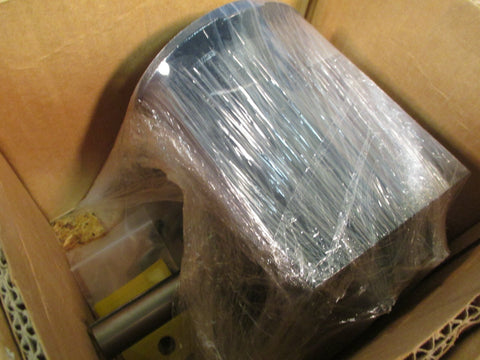 WINSMITH GEARBOX/WORM GEAR 40:1 RATIO 917MWU40R56C