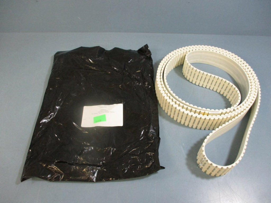 Habasit Timing Belt ETBH5027 50ATM10-3950J PU Steel T/B w/ False Tooth NEW