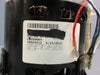 TACONY X8881-D Type YY375-8881 1/2 HP 920 RPM 120V 1 Phase Motor, 50/60Hz