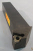 Sandvik Coromant L166.4FG-163D Indexable Tool Holder 1" W 6" L T-Max U Lock