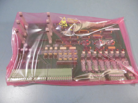 Ramsey ECW950 Printed Circuit Distribuition Board Rev C