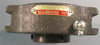 SealMaster ST-27 Ball Bearing Take-Up Unit 1-11/16" Bore ST27