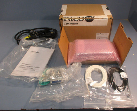 Simco IQ Power Anybus Ethernet/IP Kit IQ Power CM Communication Module 4011855