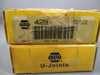 NAPA U-Joint (Lot of 2) 429