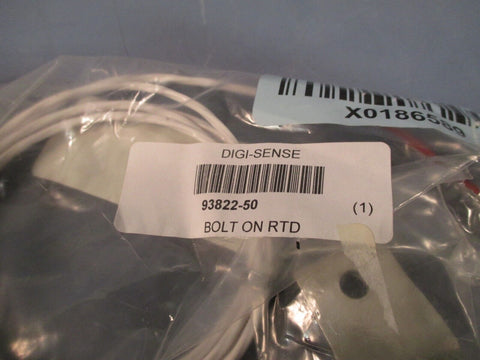 Digi-Sense Bolt-On RTD Probe 93822-50